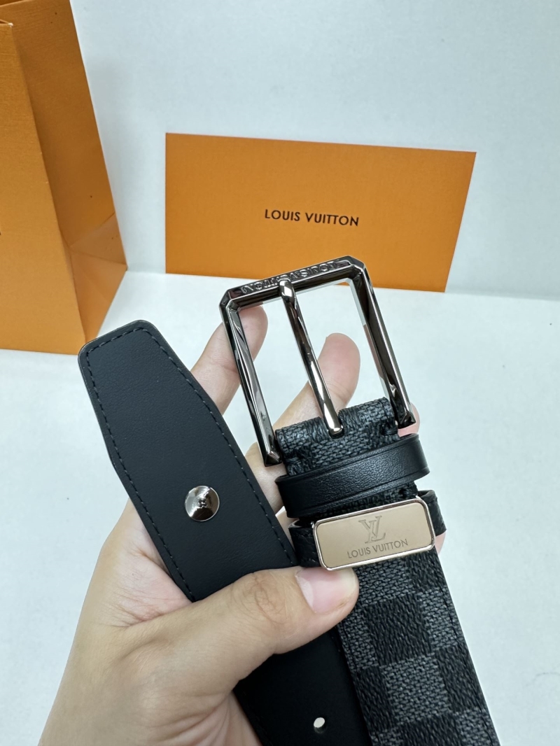 Louis Vuitton Belts